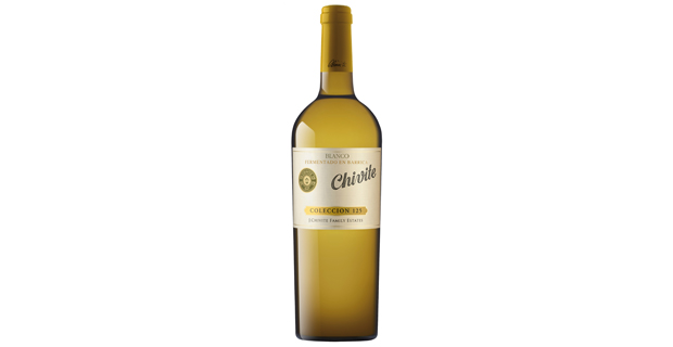 Chivite Chardonnay 2010
